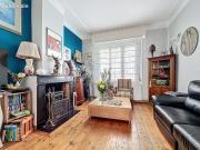 Maison 6 pièces 150 m²