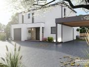 Maison 6 pièces 150 m²