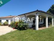 Maison 6 pièces 150 m²