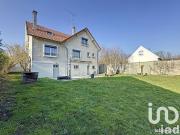 Maison 6 pièces 140 m²