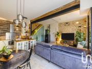 Maison 6 pièces 150 m²