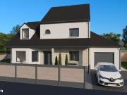 Maison 6 pièces 150 m²