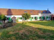 Maison 6 pièces 150 m²
