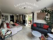 Maison 7 pièces 124 m²