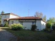 Maison 6 pièces 150 m²