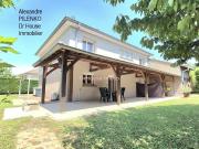Maison 6 pièces 150 m²