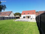 Maison 6 pièces 150 m²