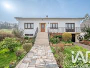 Maison 6 pièces 150 m²