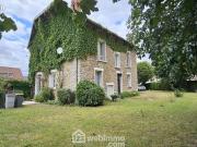 Maison 6 pièces 150 m²