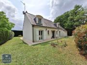 Maison 6 pièces 150 m²