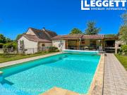 Maison 6 pièces 150 m²