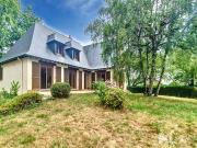Maison 6 pièces 150 m²