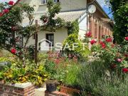 Maison 6 pièces 150 m²
