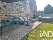 Maison 6 pièces 150 m²