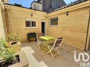 Maison de ville 6 pièces 150 m²