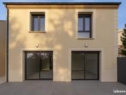 Maison 6 pièces 150 m²