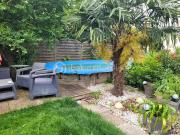 Maison 6 pièces 150 m²