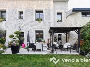 Maison 6 pièces 150 m²