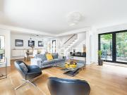 Maison 6 pièces 150 m²