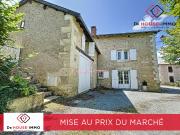 Maison 6 pièces 150 m²