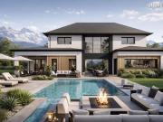 Maison 6 pièces 150 m²