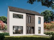 Maison 6 pièces 150 m²