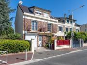 Maison 6 pièces 150 m²