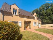 Maison 6 pièces 150 m²