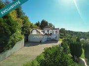 Maison 6 pièces 150 m²