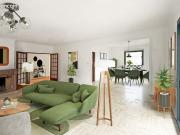 Maison 6 pièces 150 m²