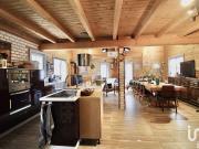 Maison 6 pièces 150 m²