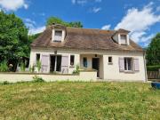 Maison 6 pièces 150 m²