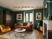 Maison 6 pièces 150 m²