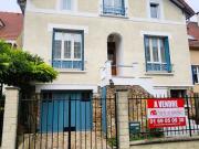 Maison 6 pièces 150 m²