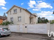 Maison 6 pièces 150 m²