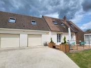 Maison 6 pièces 150 m²