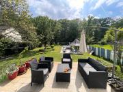 Maison 6 pièces 150 m²