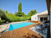 Maison 6 pièces 150 m²