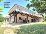 Maison 6 pièces 150 m²