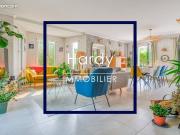 Maison 6 pièces 150 m²