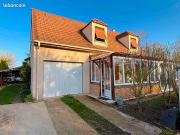 Maison 6 pièces 150 m²