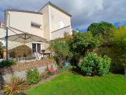 Maison 6 pièces 150 m²