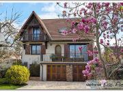 Maison 6 pièces 150 m²