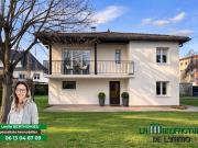 Maison 6 pièces 155 m²