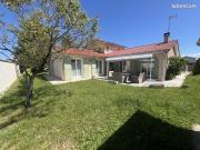 Maison 6 pièces 150 m²
