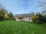 Maison 6 pièces 150 m²