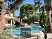 Maison 6 pièces 150 m²