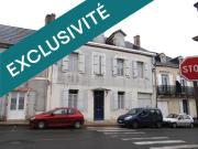 Maison 6 pièces 150 m²