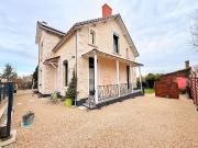 Maison 6 pièces 150 m²