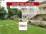 Maison 6 pièces 150 m²